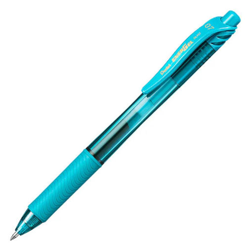 Picture of PENTEL ENERGEL 0.7 TURQUOISE